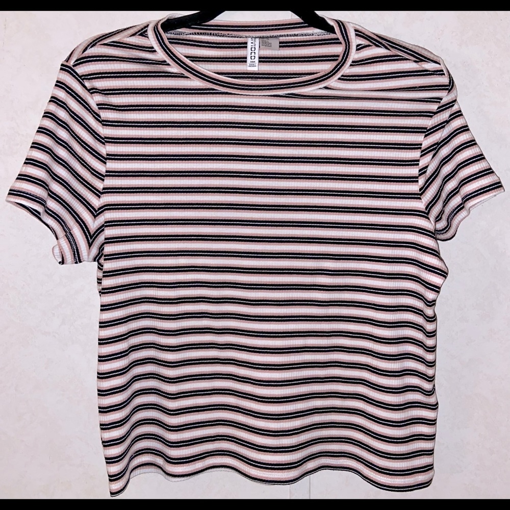 DIVIDED H&M WOMEN’s TOP | XL